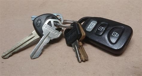 How To Get Duplicate Car Keys With Chips Car From Japan