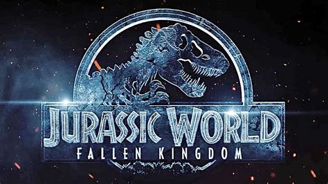 Crítica Jurassic World Reino Ameaçado Sem Spoilers Geekblast