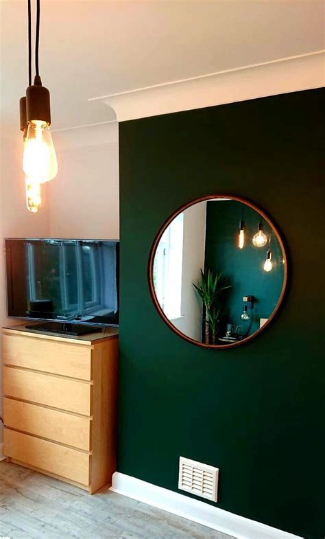 Check spelling or type a new query. Forest Green Bedroom 4 in 2020 | Forest green bedrooms ...