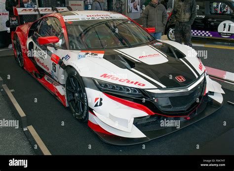 Nsx Concept Gt Hi Res Stock Photography And Images Alamy