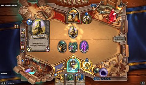 How to beat hearthstone's galakrond's awakening chapter 1 heroic mode with just one deck. Hearthstone: Heroes of Warcraft -- The League of Explorers ...