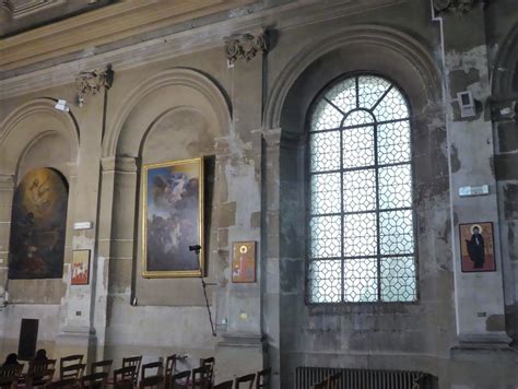 Church Of Saint Ephrem Paris Eventseeker