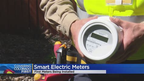 Xcel Energy Customers Will Receive New Smart Meters To Track Real Time