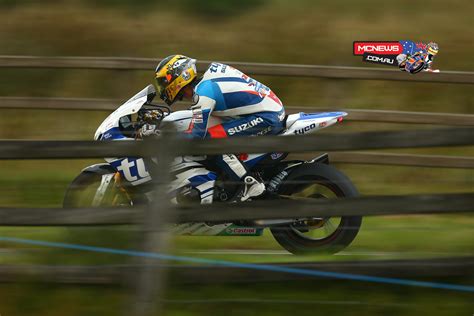 Guy Martin Wins Dundrod 150 At Ulster Mcnews