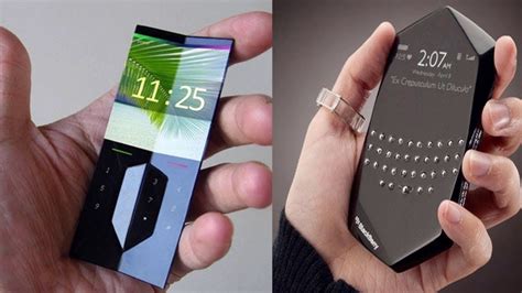Top 10 Future Phones Including Nokia And Others Youtube