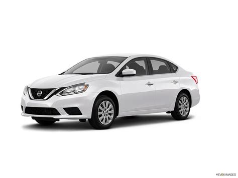2017 Nissan Sentra Research Photos Specs And Expertise Carmax