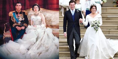 There are no artifacts or descriptions that indicate any attempt to capture images with light sensitive materials prior to the 18th century. The Best Royal Wedding Dresses of the Last 70 Years ...