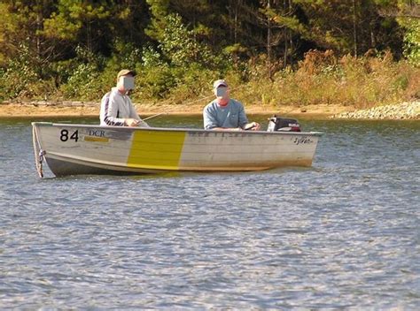 Fishing In June Review Of Quabbin Reservoir Massachusetts United