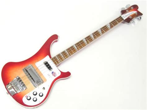 Rickenbacker 4003 Fg リッケンバッカー ベース 送料無料 ワタナベ楽器店 Online