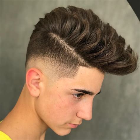 Https://tommynaija.com/hairstyle/best Teen Boy Hairstyle