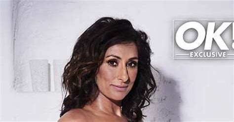 Loose Womens Saira Khan Poses Completely Nude And Vows Shes Not