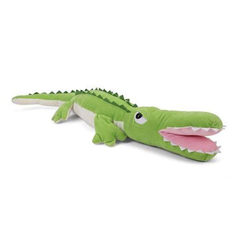 Play Toons Crocodile Soft Toy Reviews Features Price Buy Online