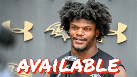 Why The 49ers Should Trade For Baltimore Ravens Qb Lamar Jackson But Won’t Youtube