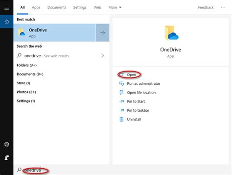Add Manage And Sync Multiple Onedrive Accounts In Windows 10