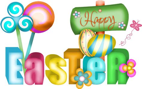 Easter Clip Art, Easter Bunny, Happy Easter, Easter - Easter - Png ...