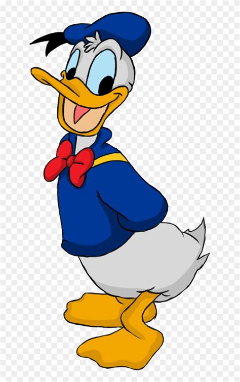 Donald Duck Clip Art Illustrations Pictures Donald