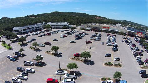 The Market At Boerne Stage Shopping Center Fulcrumsa