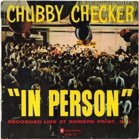 Things were really hummin' yeaaaah, let's twist again twistin' time is here! Chubby Checker - Let's Twist Again Lyrics | Genius Lyrics