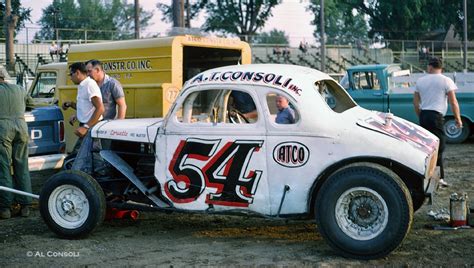 60'-70's Vintage Oval Track Modifieds | Page 179 | The H.A ...