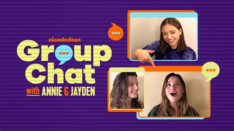 Watch Group Chat With Jayden And Brent · Season 1 Full Episodes Online