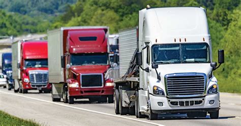 Top Trucking Companies In Billings Mt 19 Examples