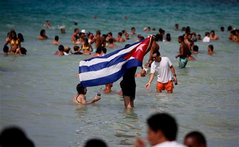 Is Cuba The Next Hot Travel Destination For Americans Tour Operators Giddily Hope So The