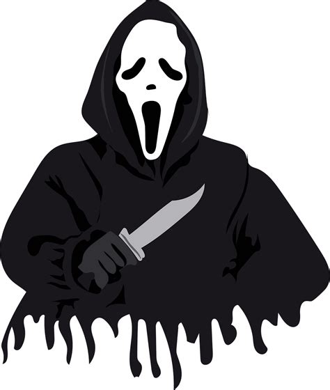Scream Png Pic Png All