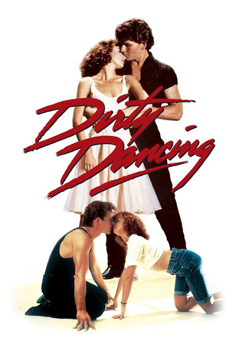Moviedrive Film Dirty Dancing Piszkos Tánc
