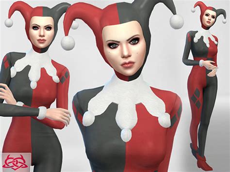 Best Halloween Costumes And Dress Up Cc For The Sims 4 Fandomspot