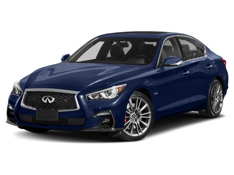 Red sport 400 awd msrp. A 2020 INFINITI Q50 in Redwood City CA dealer Redwood City ...