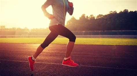 Guide To Increasing Your Running Stamina Pure Running