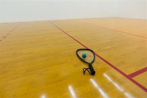 Beginner Racquetball Clinic Bellingham Athletic Club