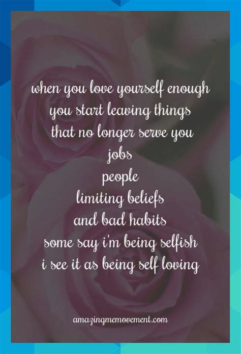 25 Self Worth Quotes And Self Love Quotes To Help You Love Yourself A