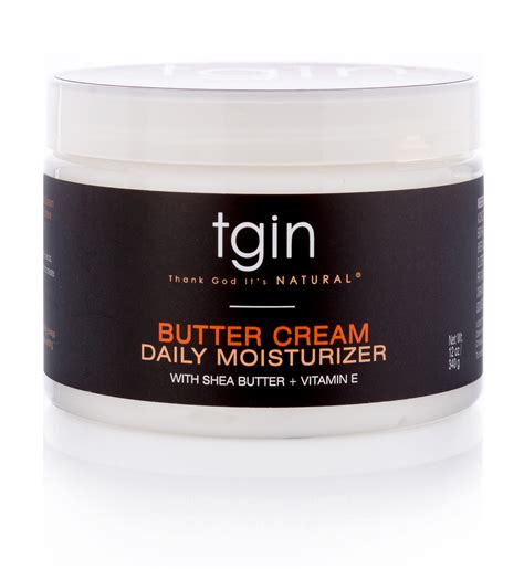 We are listing down the best moisturizer for baby hair for your ease. Butter Cream Moisturizer for Natural Hair - 12 oz