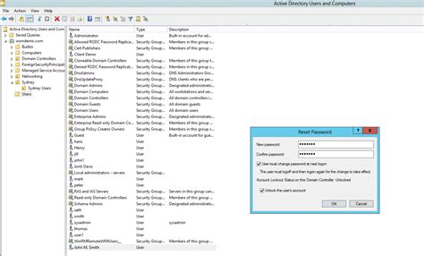 How To Install Active Directory Users And Computers Aduc