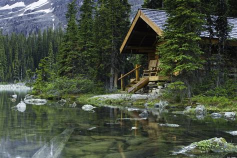 Maybe you would like to learn more about one of these? 5 Simple Ways to Create a Cozy Cabin This Fall | HuffPost