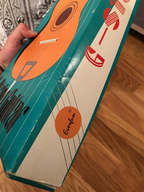 Everfun guitars – Jedistar