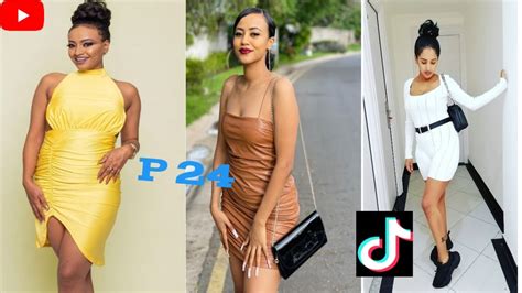 New Eritrean Habesha Beautiful Girls Tik Tok Show 2022 Video 24 Youtube