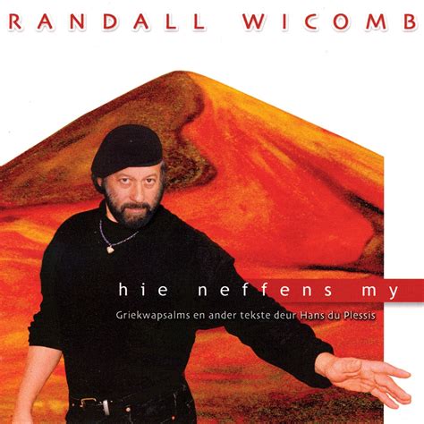 ‎hie Neffens My By Randal Wicomb On Apple Music