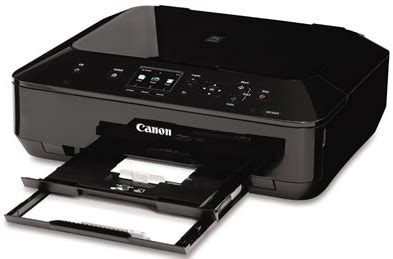 View and download canon pixma mg5450 getting started online. Télécharger Pilote Canon MG5420 Installer Imprimante Gratuit - Pilote Logiciel