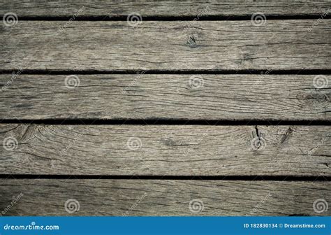 Texture Of Old Oak Wood Stock Photo Image Of Pattern 182830134