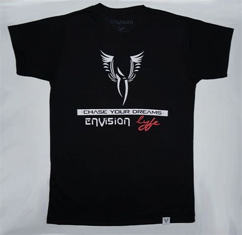 Pin By Envision Lyfe Apparel On Lifestyle Apparel Lifestyle Clothing