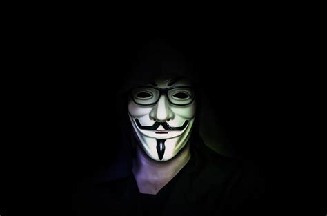 Anonymous Mask Student Wallpaper Hd Other 4k Wallpapers Images And