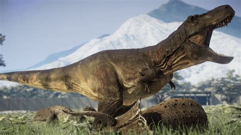 Tyrannosaurus Rex Vs Triceratops Vs Ankylosaurus 🌍 Walking With Dinosaurs Jurassic World