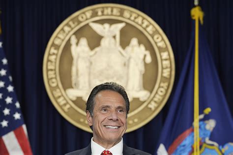 Cuomo takes a bow after his deadly nursing home decision: Goodwin