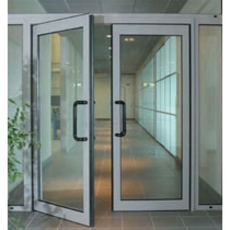 Shop with afterpay on eligible items. Glass Swing Door at Rs 7500 /piece | Glass Doors | ID ...