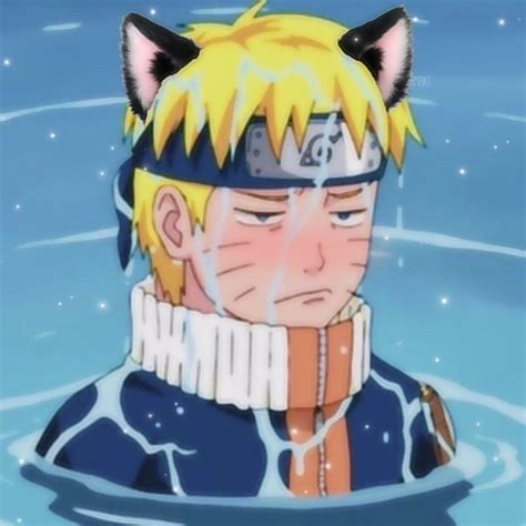 Catboy Naruto Аниме Наруто Мемы