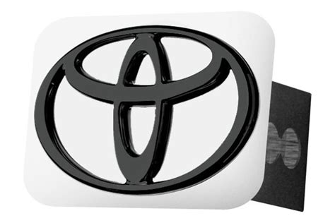 Toyota Hilux Emblem