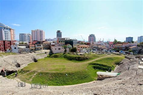 Durres Albania Complete Guide 15 Things You Must Do Travel Stained