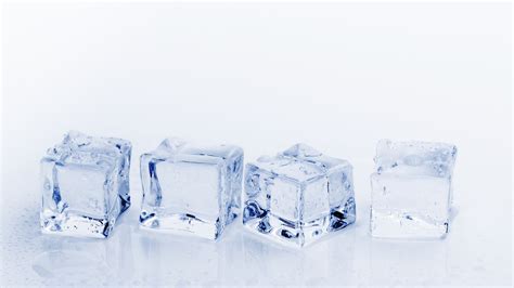 Frozen Ice Cubes Wallpaper 50191 Baltana